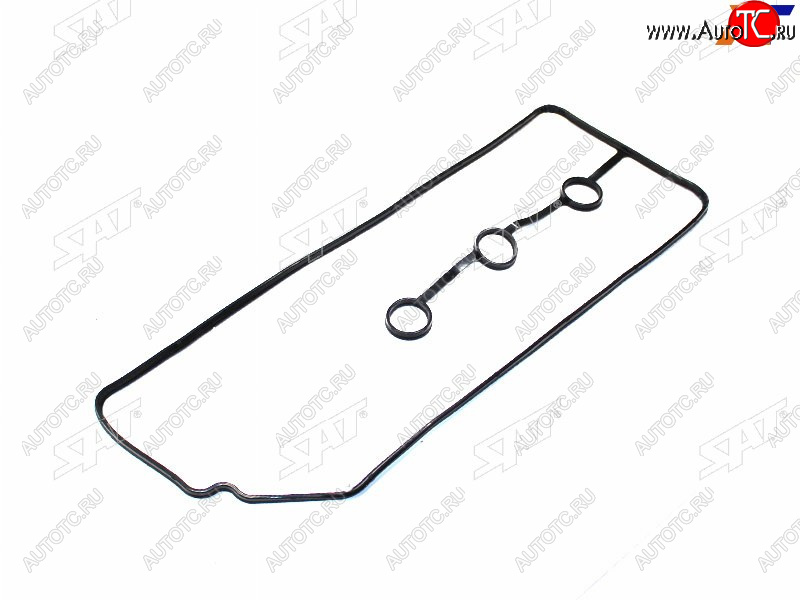 228 р. Прокладка клапанной  крышки TOYOTA LAND CRUISER PRADO 150 1GR 09- LH SAT K11214-31030  с доставкой в г. Керчь