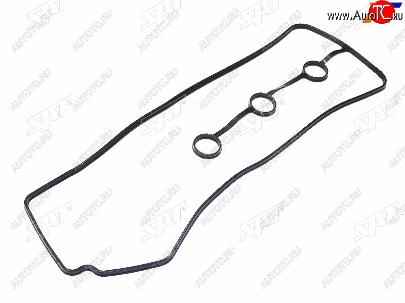 293 р. Прокладка клапанной крышки TOYOTA LAND CRUISER PRADO 120 02- 1GR №2 SAT K11214-31010  с доставкой в г. Керчь