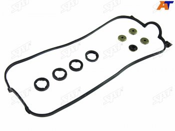 Прокладка клапанной крышки HO F18A, F20A, F22A, F23A SOHC 92- SAT K12341-PT0-000