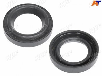 Кольцо свечного колодца HO D13BD15B, D16AD17A, K20AK24A, F23A, J25A-J35A, very many (25x40x7.5) SAT K12342-P08-004