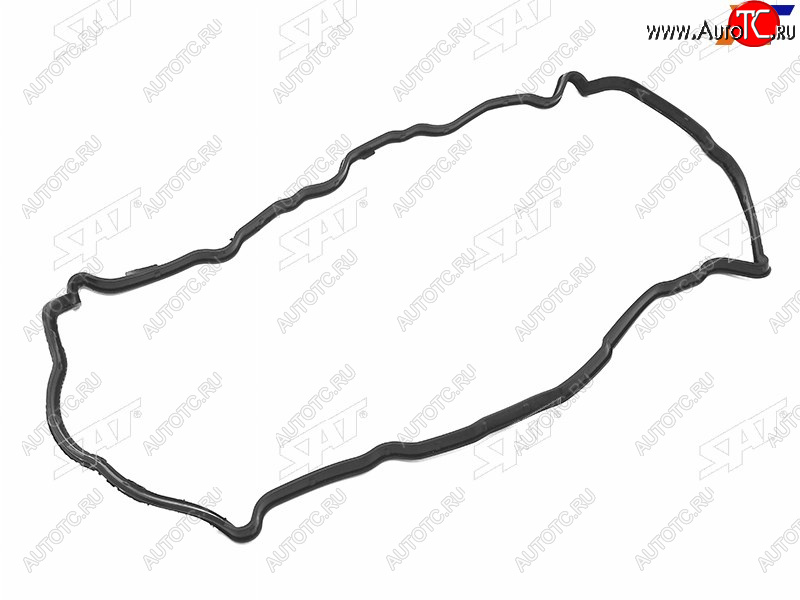 287 р. Прокладка клапанной крышки  NISSAN X-TRAIL T31 QR25TEANA J32MURANO Z51 SAT K13270-JG30A  с доставкой в г. Керчь
