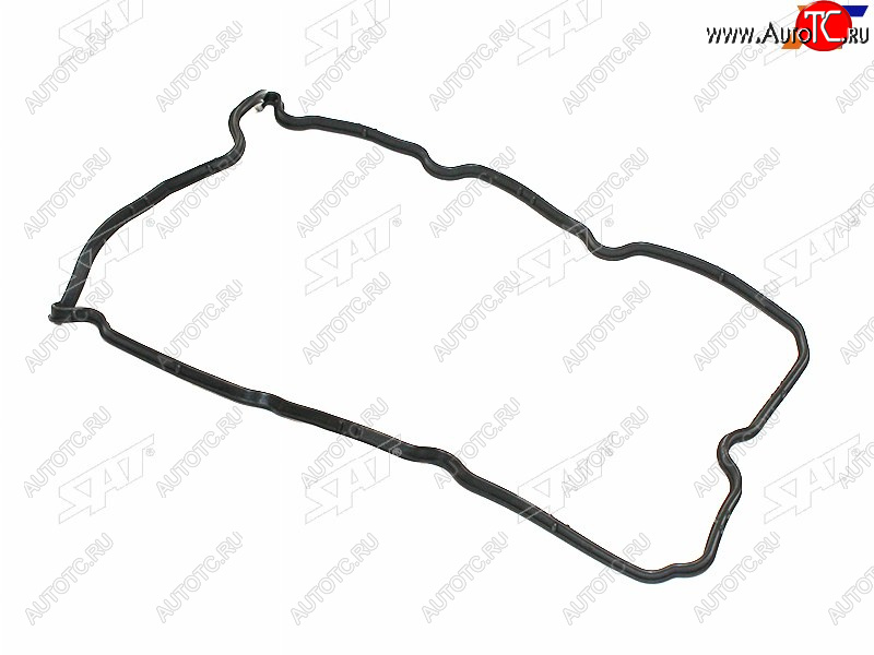 208 р. Прокладка клапанной крышки RH VQ23DE, VQ25DE, VQ35DE Teana J31, Murano Z50, Infiniti FX35 S50 SAT K13270-8J102  с доставкой в г. Керчь