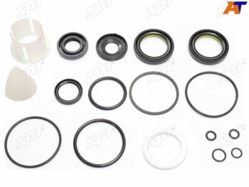 Ремкомплект рулевой рейки CITROEN JUMPERPEUGEOT BOXER 11- SAT K1341019080