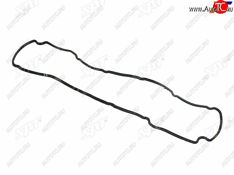 299 р. Прокладка клапанной крышки FORD TRANSIT 00-PEUGEOT BOXER 06-CITROEN JUMPER 06- 2,2TDI SAT K1372490  с доставкой в г. Керчь