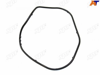 61 р. Прокладка маслонасоса TOYOTA 1HD#,1HZ,1PZ 90- SAT K15193-17010  с доставкой в г. Керчь. Увеличить фотографию 1