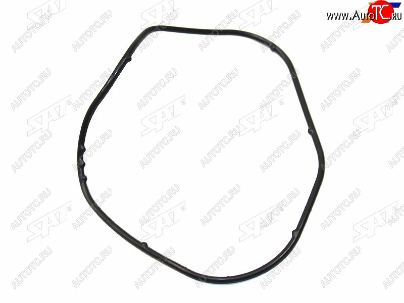 61 р. Прокладка маслонасоса TOYOTA 1HD#,1HZ,1PZ 90- SAT K15193-17010  с доставкой в г. Керчь