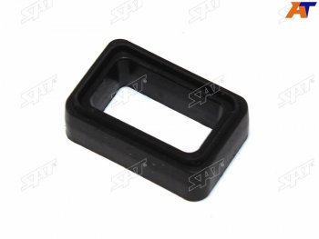 73 р. Прокладка клапанной крышки NS QG13DE, QG15DE, QG18D# (малая), 98- B15Y11N15G10P11P12U14 SAT K13271-4M501  с доставкой в г. Керчь. Увеличить фотографию 1