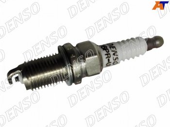 Свеча зажигания MAZDA 23 07-NISSAN ALMERA 00-SUBARU FORESTERIMPREZALEGACY 98- DENSO K16PR-U11