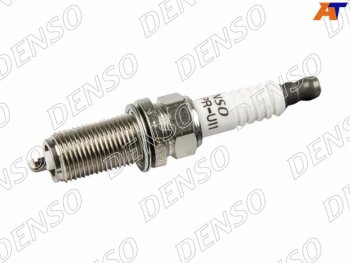 Свеча зажигания TOYOTANISSANRENAULTSUZUKICITROEN DENSO K16HPR-U11