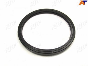 201 р. Прокладка термостота TOYOTA 1HZ1HDFTE1VDFTE3SG# 97- SAT K16346-32010  с доставкой в г. Керчь. Увеличить фотографию 1