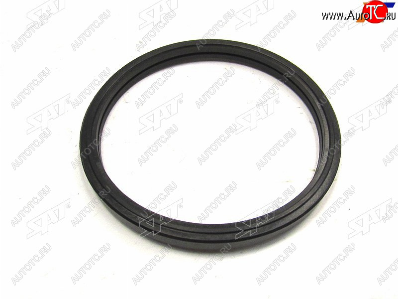 201 р. Прокладка термостота TOYOTA 1HZ1HDFTE1VDFTE3SG# 97- SAT K16346-32010  с доставкой в г. Керчь