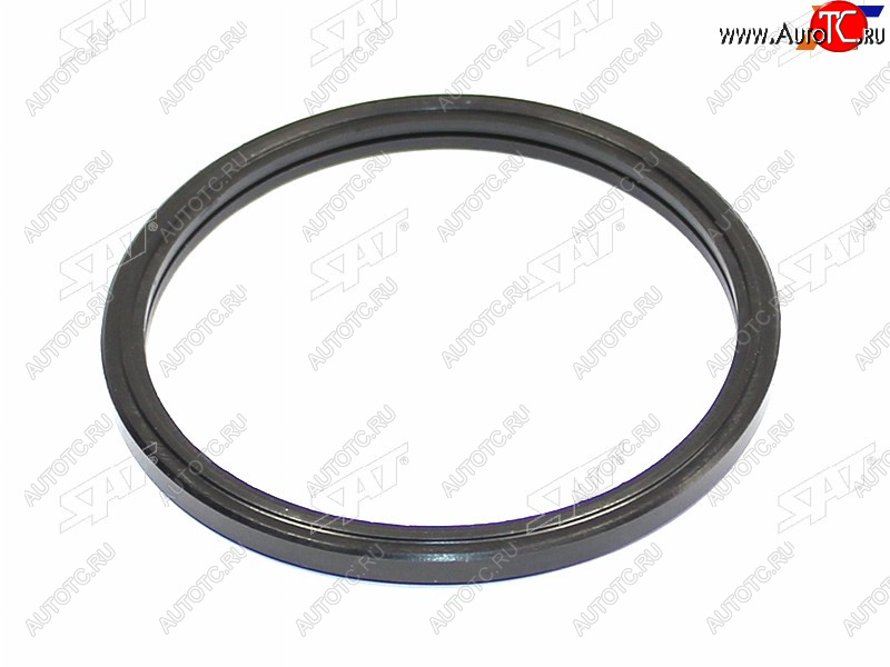 213 р. Прокладка термостата TOYOTA 1HZ,1FZFE 92- SAT K16346-66020  с доставкой в г. Керчь