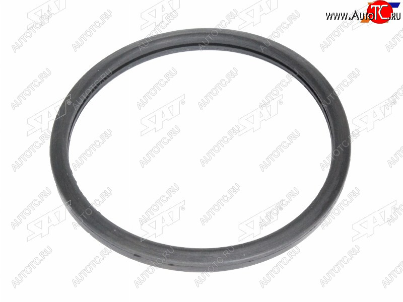145 р. Прокладка термостата TOYOTA 1KZTE 93- SAT K16346-67010  с доставкой в г. Керчь