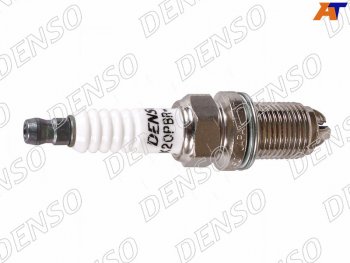 Свеча зажигания AUDI A2A4A6A8SKODA OCTAVIAVW GOLFPOLO 1,01,12,0 DENSO K20PBR-S10