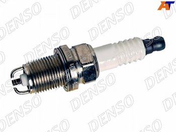 Свеча зажигания TOYOTA 4RUNNERCOROLLALAND CRUISER 95- 4E5E5VZ DENSO K16TR11
