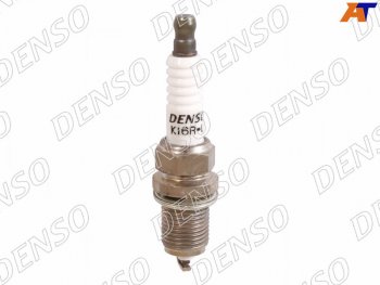 Свеча зажигания 1SZFE2SZFE2RZ3RZ3VZE 90- DENSO K16R-U
