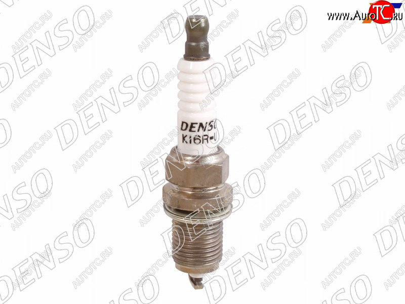 265 р. Свеча зажигания 1SZFE2SZFE2RZ3RZ3VZE 90- DENSO K16R-U  с доставкой в г. Керчь