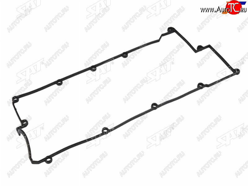 221 р. Прокладка клапанной крышки HYUNDAI ELANTRA XD 00-06I30 07-11KIA CERATO 04-09SPORTAGE 04-10 2,0 SAT K22441-23762  с доставкой в г. Керчь