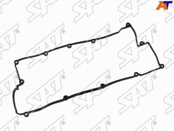 235 р. Прокладка клапанной крышки HYUNDAI TUCSON 2,0 SAT K22441-23800  с доставкой в г. Керчь. Увеличить фотографию 1