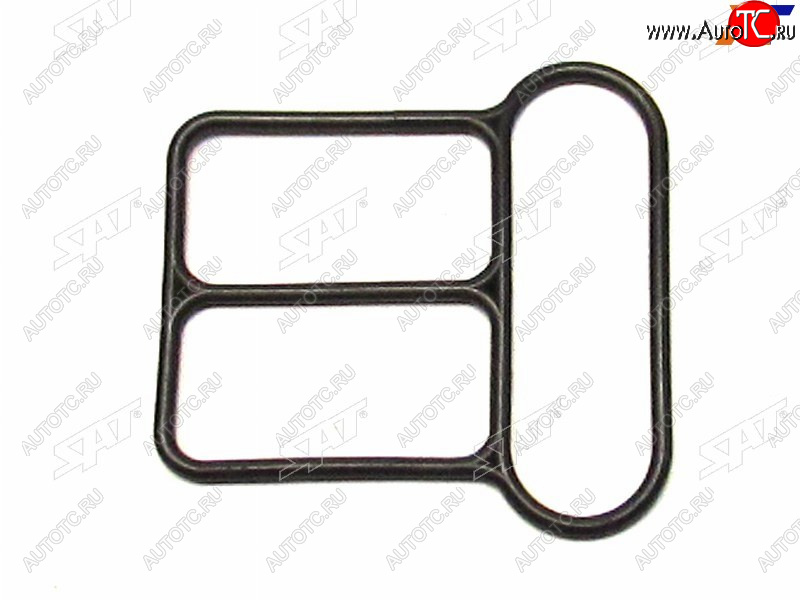 92 р. Прокладка клапана холостого хода TOYOTA 1ZZ2ZZGE1-2NZ3RZFE3SGTE SAT K22215-7A680  с доставкой в г. Керчь