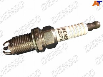 299 р. Свеча зажигания TOYOTA NADIAPICNICRAV4VISTAWINDOM 98- 3SFE4SFE DENSO K20TR-11  с доставкой в г. Керчь. Увеличить фотографию 1