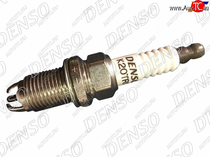 299 р. Свеча зажигания TOYOTA NADIAPICNICRAV4VISTAWINDOM 98- 3SFE4SFE DENSO K20TR-11  с доставкой в г. Керчь