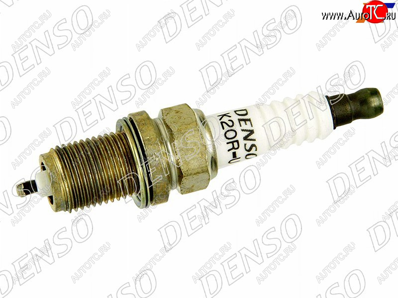 185 р. Свеча зажигания SR18DE,SR20DE,VG30E DENSO K20R-U  с доставкой в г. Керчь