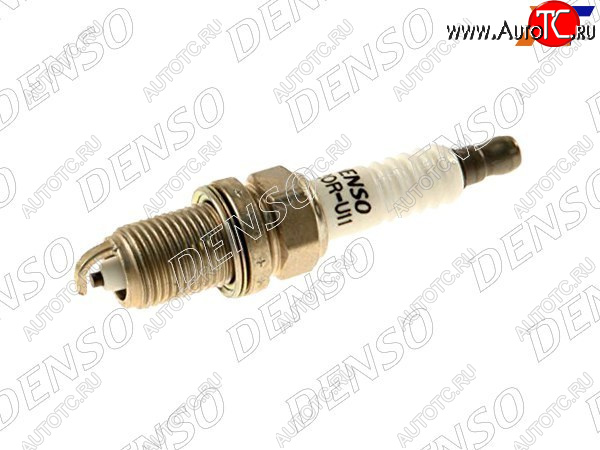 279 р. Свеча зажигания TOYOTANISSANDAIHATSU  3SFE4SFE5EFHE4AFE7AFESR20DE DENSO K20R-U11  с доставкой в г. Керчь
