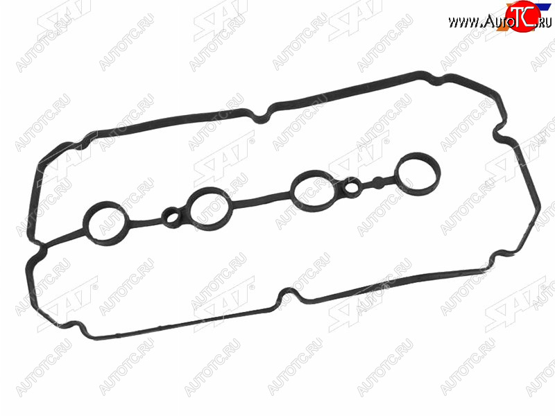287 р. Прокладка клапанной крышки KIA RIO 00-05SPECTRA 03- SAT K22441-2X001  с доставкой в г. Керчь