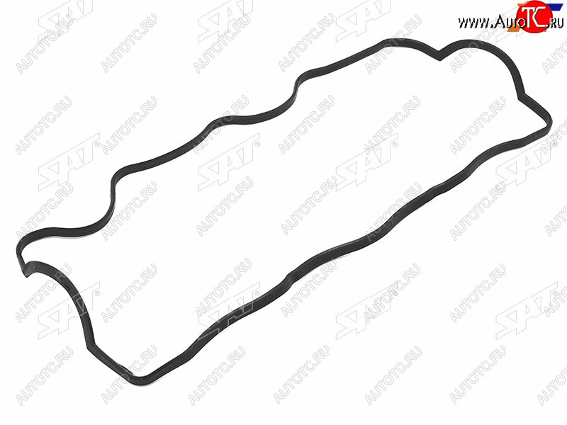205 р. Прокладка клапанной крышки HYUNDAI SANTA FE 01-06TUCSON 04-10KIA SPORTAGE II 06-10 2,0 SAT K22441-27000  с доставкой в г. Керчь