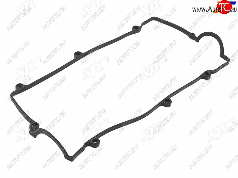 247 р. Прокладка клапанной крышки HYUNDAI SANTA FE  01-06 2,7KIA MAGENTIS 00-05 SAT K22441-37104  с доставкой в г. Керчь