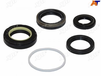 Ремкомплект рулевой рейки SUZUKI GRAND VITARA 05-12 SAT K48580-65J50-KIT