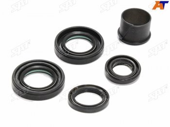 Ремкомплект рулевой рейки INFINITI FX3545 03-08 SAT K49297-4U027