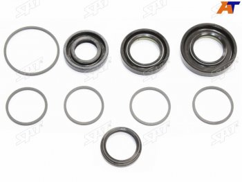 Ремкомплект рулевой рейки KIA RIO 05-11 SAT K57700-1G101-KIT