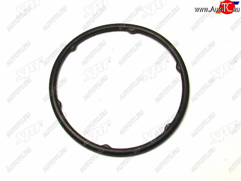 99 р. Кольцо маслонасоса TOYOTA 1,2NZFE 00- SAT K90301-42006  с доставкой в г. Керчь
