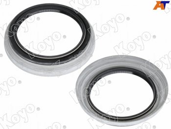 1 399 р. Сальник FR ступицы  TOYOTA HILUX 07- внутренний KOYO K90316-T0002  с доставкой в г. Керчь. Увеличить фотографию 1