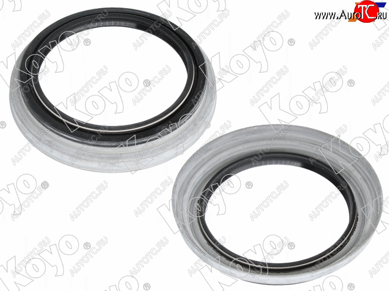 1 399 р. Сальник FR ступицы  TOYOTA HILUX 07- внутренний KOYO K90316-T0002  с доставкой в г. Керчь