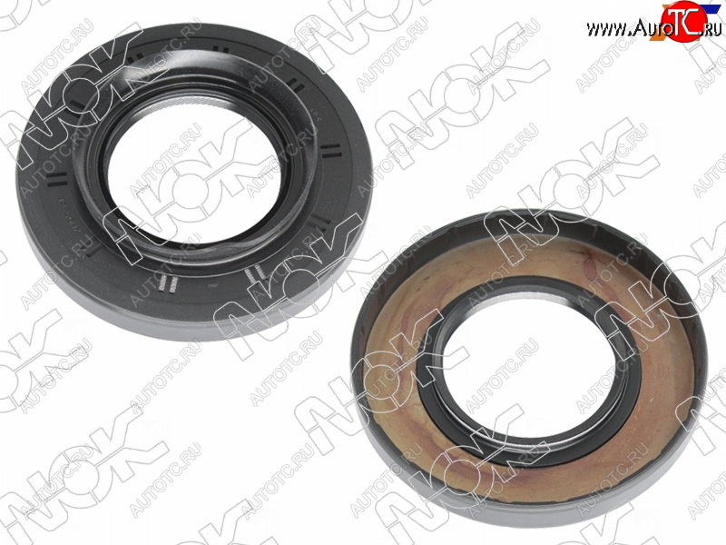 679 р. Сальник хвостовика TOYOTA Land Cruiser 200 07- NOK K90311-46006  с доставкой в г. Керчь