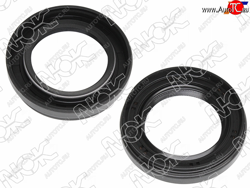 329 р. Сальник привода FR LH HONDA CIVIC EK 94- NOK K91205-P25-J01  с доставкой в г. Керчь