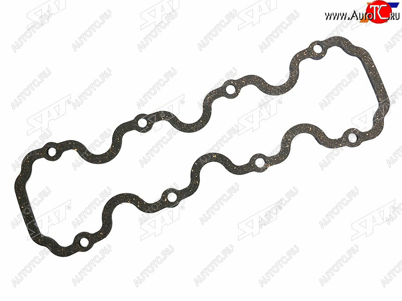 109 р. Прокладка клапанной крышки OPEL ASTRA FCORSA ADAEWOO NEXIA SOHC SAT K90354545  с доставкой в г. Керчь