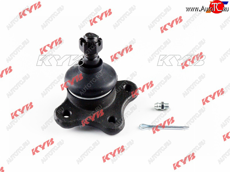 1 699 р. Шаровая опора MAZDA PROCEED 84-93FORD RANGER 98-                                                    KAYABA KBJ1014  с доставкой в г. Керчь