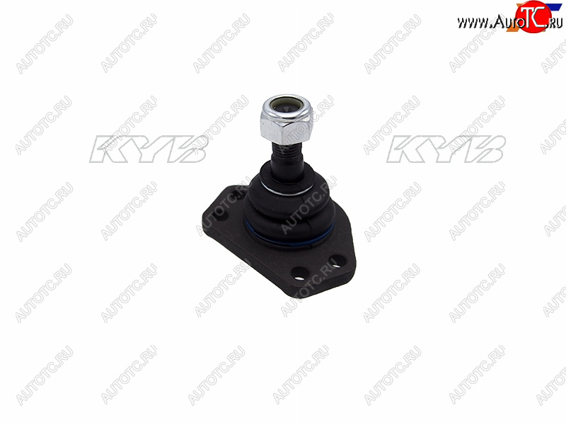 1 239 р. Шаровая опора верхняя TOYOTA TOWNACELITEACE 90-                                                     KAYABA KBJ1027  с доставкой в г. Керчь