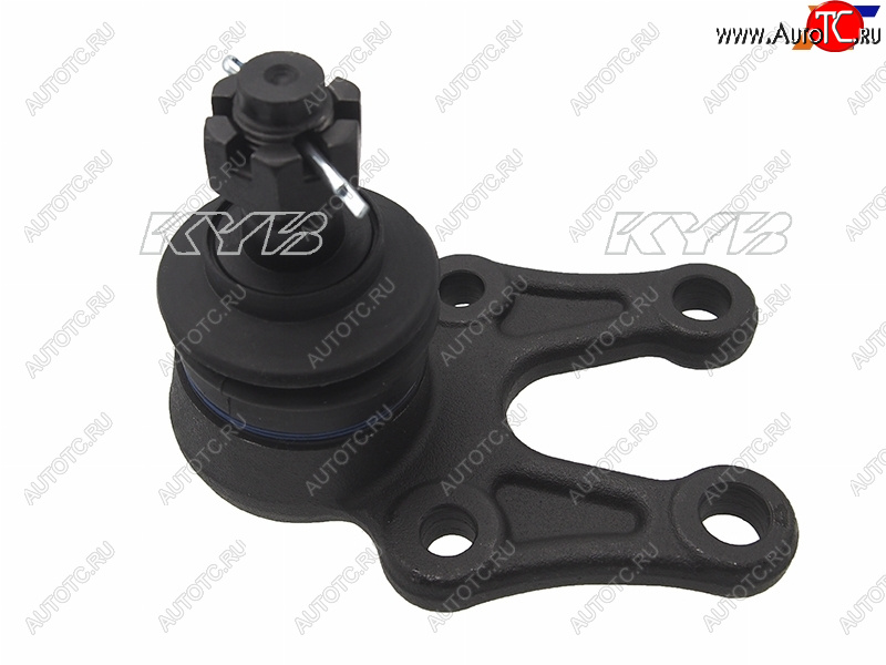 1 799 р. Шаровая опора нижняя TOYOTA LITEACETOWNACE 88-04 KAYABA KBJ1032  с доставкой в г. Керчь
