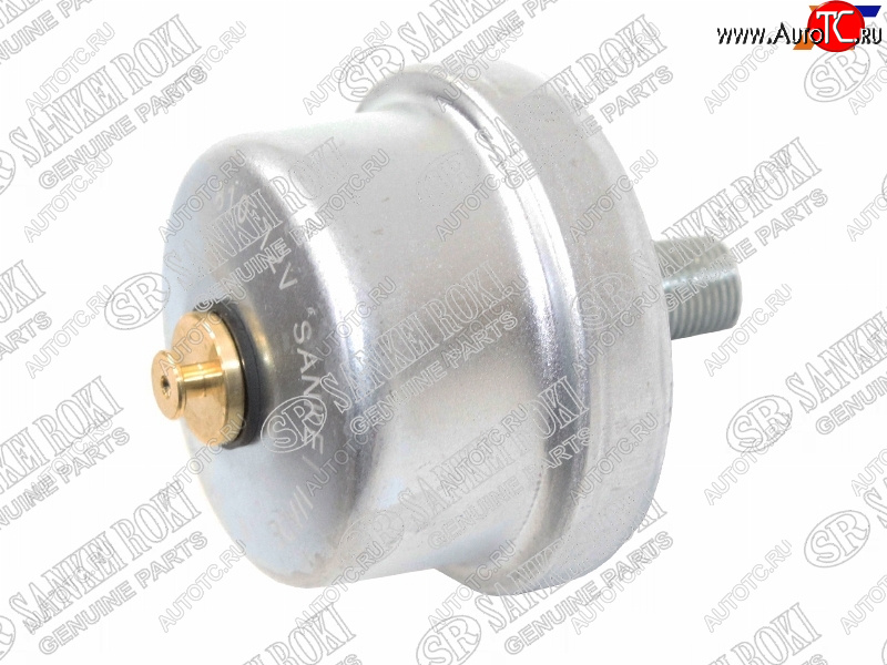 2 669 р. Датчик давления масла TOYOTA 1HDFTE1HZ2-3L4A5A2C2LTE3VZ3Y (на стрелку) SANKEI KG-810  с доставкой в г. Керчь