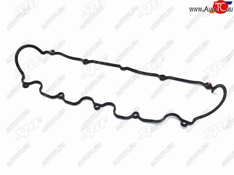 339 р. Прокладка клапанной крышки MAZDA 626BONGO 94-01 SAT KF201-10-235D  с доставкой в г. Керчь