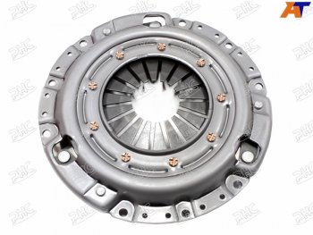 5 749 р. Корзина сцепления NISSAN VANETTE 1.8-2.0 93-07 PHC KIC-10  с доставкой в г. Керчь. Увеличить фотографию 1