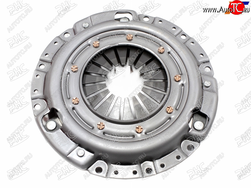 5 749 р. Корзина сцепления NISSAN VANETTE 1.8-2.0 93-07 PHC KIC-10  с доставкой в г. Керчь