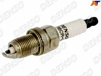 Свеча зажигания HONDA D14ZD16AD16VD16WF18AB20BF22A3 DENSO KJ16CRL-11