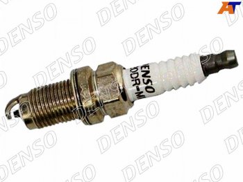 Свеча зажигания HONDA ACCORDCIVIC 02-SKODA OCTAVIA 04-RAPID 12-VW JETTAPOLO 05- DENSO KJ20DRM-11
