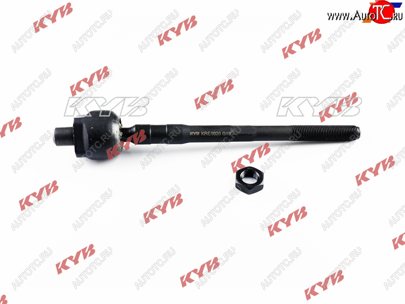 1 589 р. Тяга рулевая NISSAN MURANO Z51 07-14                                                                 KAYABA KRE1020  с доставкой в г. Керчь